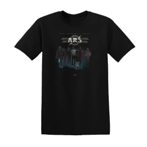 Atlanta Rhythm Section - Underdog Album Cover T-Shirt