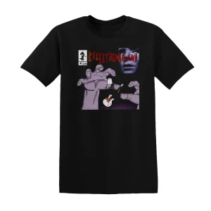 Buckethead - Underground Chamber Album Cover T-Shirt