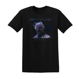 Code Orange Kids - Underneath Album Cover T-Shirt