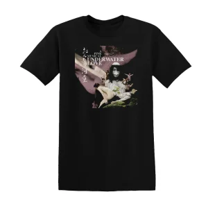 Stereo Total - Underwater Love A Pink Musical Album Cover T-Shirt