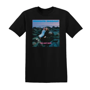 The Soft Boys - Underwater Moonlight Album Cover T-Shirt