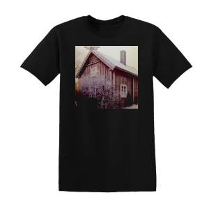 Ted Gärdestad - Undringar Album Cover T-Shirt