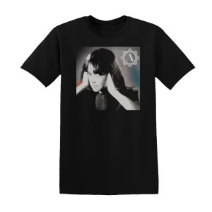Alizée - Une Enfant Du Sicle Album Cover T-Shirt