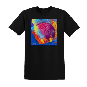 Cloudkicker - Unending Album Cover T-Shirt
