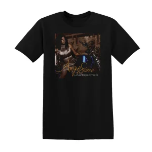 Angie Stone - Unexpected Album Cover T-Shirt