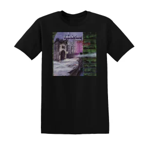 Blitzkrieg - Unholy Trinity Album Cover T-Shirt