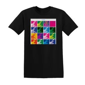 Cecil Taylor - Unit Structures 1 Album Cover T-Shirt