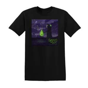 Summoning the Lich - United In Chaos Album Cover T-Shirt