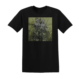 Arsis - United In Regret Album Cover T-Shirt
