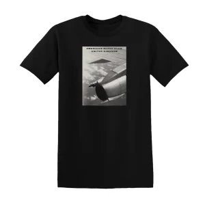 American Music Club - United Kingdom Album Cover T-Shirt