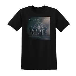 Arctic Rain - Unity Album Cover T-Shirt