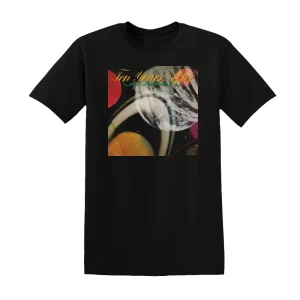 Ten Years After - Universal Album Cover T-Shirt
