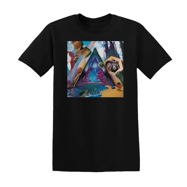 311 - Universal Pulse Album Cover T-Shirt