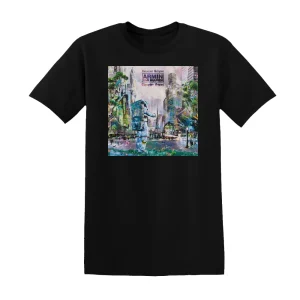 Armin van Buuren - Universal Religion Chapter 7 Album Cover T-Shirt