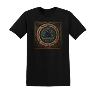 Truckfighters - Universe Album Cover T-Shirt