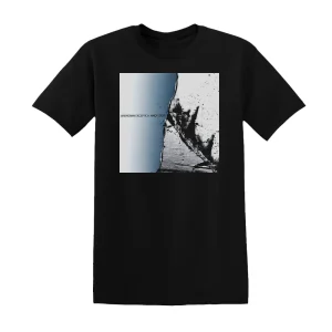 Andy Stott - Unknown Exception Album Cover T-Shirt