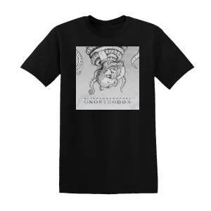 Bleed Someone Dry - Unorthodox Album Cover T-Shirt
