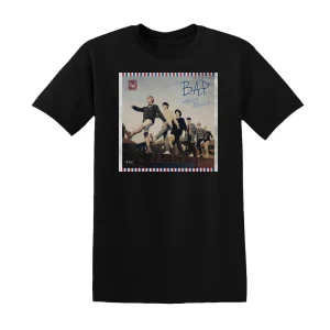 B.A.P - Unplugged 2014 Album Cover T-Shirt