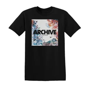 Archive - Unplugged Album Cover T-Shirt