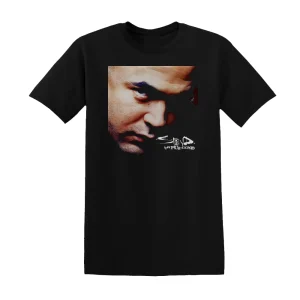 Staind - Unplugged And Other Stories Album Cover T-Shirt