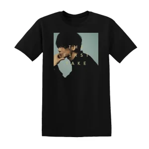 TK - Unravel   From The First Take Album Cover T-Shirt