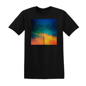 Sailing Before The Wind - Unreleased 2011 Album Cover T-Shirt