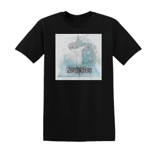 Sunless Rise - Unrevealed Album Cover T-Shirt