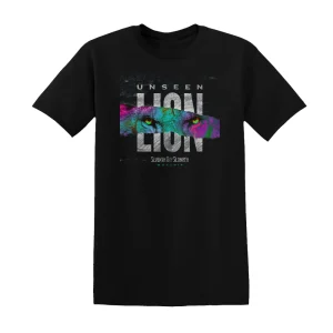 Seventh Day Slumber - Unseen The Lion 1 Album Cover T-Shirt