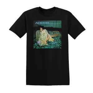 Adema - Unstable Album Cover T-Shirt