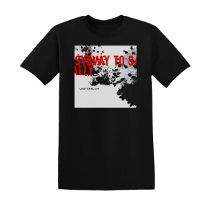Subway to Sally - Unsterblich Album Cover T-Shirt