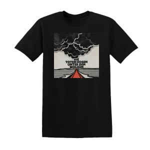 Die Toten Hosen - Unter Den Wolken Album Cover T-Shirt
