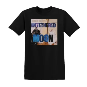 Built to Spill - Untethered Moon Album Cover T-Shirt