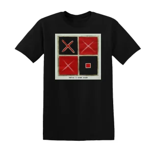 Two Feet - Until I Come Home Album Cover T-Shirt