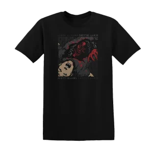 Scott Sellers - Until It Hurts Album Cover T-Shirt