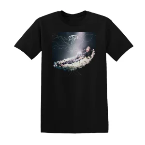 Tarja - Until My Last Breath Album Cover T-Shirt