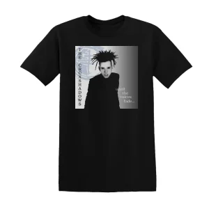 The Crüxshadows - Until The Voices Fade Album Cover T-Shirt