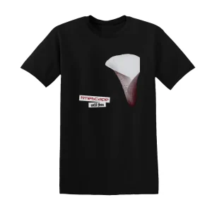 Timescape - Until Then Album Cover T-Shirt