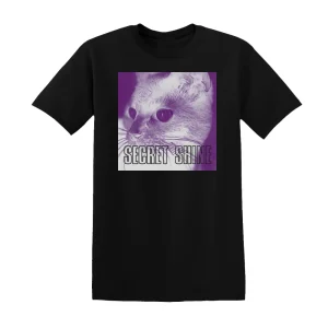 Secret Shine - Untouched Album Cover T-Shirt