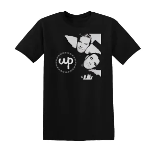 ABC - Up Album Cover T-Shirt