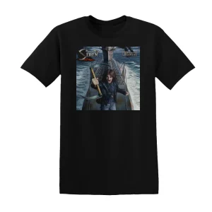 Siren - Up From The Depths Album Cover T-Shirt