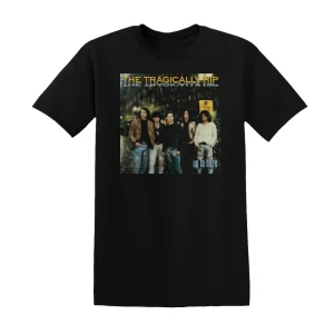 The Tragically Hip - Up To Here 1 Album Cover T-Shirt