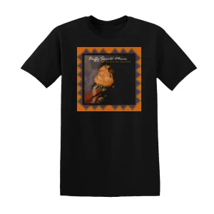 Buffy Sainte-Marie - Up Where We Belong Album Cover T-Shirt