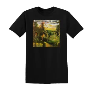 Bo Hansson - Ur Trollkarlens Hatt Album Cover T-Shirt
