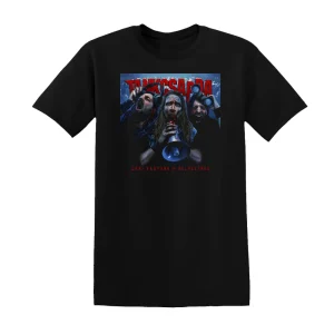 Tankcsapda - Urai Vagyunk A Helyzetnek Album Cover T-Shirt