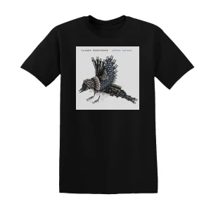 Claude VonStroke - Urban Animal Album Cover T-Shirt