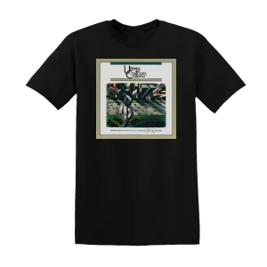 Bob Mintzer - Urban Contours Album Cover T-Shirt