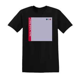Boris - Urban Dance Album Cover T-Shirt