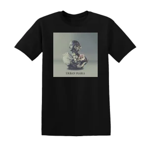 Alina Baraz - Urban Flora Album Cover T-Shirt