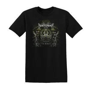 Borknagar - Urd Album Cover T-Shirt