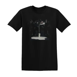 Beastmilk - Use Your Deluge Album Cover T-Shirt